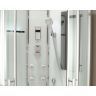 Душевая кабина Black&White Galaxy G5503 1000