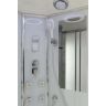 Душевая кабина Black&White Galaxy G5503 1000