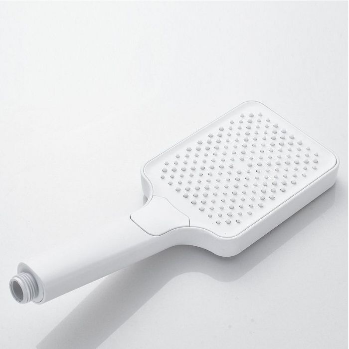 Смеситель для ванны Shevanik S9922C универсальный цвет Белый