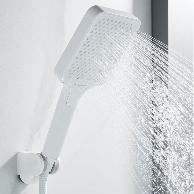 Смеситель для ванны Shevanik S9922C универсальный цвет Белый Смеситель для ванны Shevanik S9922C универсальный цвет Белый