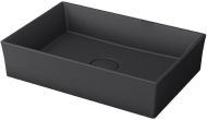 Раковина-чаша Bocchi Vessel 56 1172-020-0125 Антрацит матовая