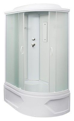 Душевая кабина Mirwell MR3512TPL-C3