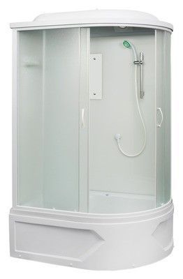 Душевая кабина Mirwell MR3512TPL-C3