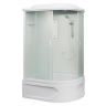 Душевая кабина Mirwell MR3512TPL-C3
