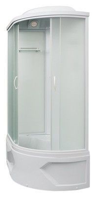 Душевая кабина Mirwell MR3512TPL-C3