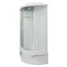 Душевая кабина Mirwell MR3512TPL-C3