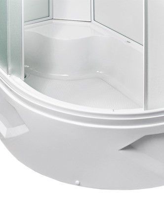 Душевая кабина Mirwell MR3512TPL-C3