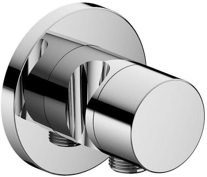 Переключатель потоков Keuco IXMO 59549 010201 Хром