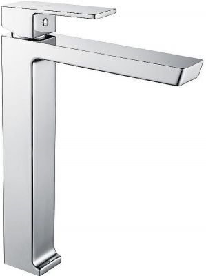 Смеситель для раковины Rose R18 R1811-1 Хром
