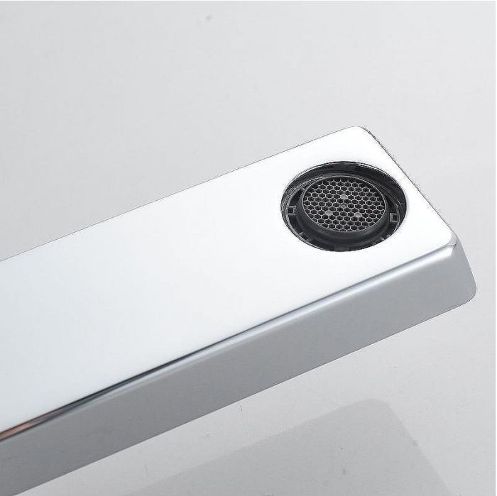Смеситель для раковины Rose R18 R1811-1 Хром