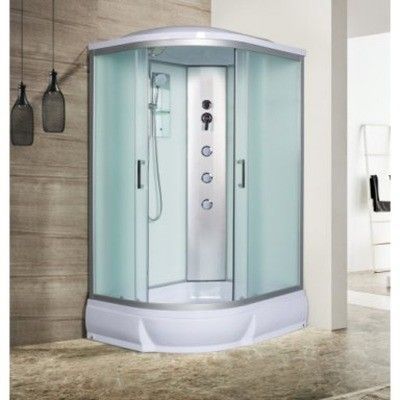 Душевая кабина River Desna 120/90/26 MT R Душевая кабина River Desna 120/90/26 MT R