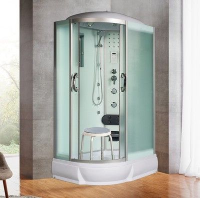 Душевая кабина River Temza 120/80/26 R MT