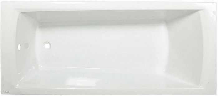 Акриловая ванна Ravak Domino ‎Plus 170x70 C632R00000 без гидромассажа