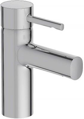 Смеситель для раковины Jacob Delafon Cuff E98298-CP Хром