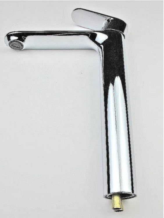 Смеситель для раковины Viko V-7311 Хром