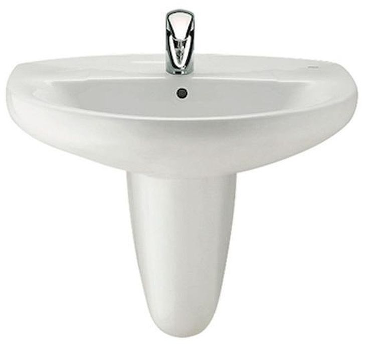 Раковина Roca Victoria 52 327395000 Белая