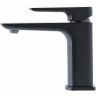 Смеситель для раковины Allen Brau Infinity 5.21001-31 Черный матовый Смеситель для раковины Allen Brau Infinity 5.21001-31 Черный матовый