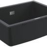 Кухонная мойка Grohe K700 61 31655AP0 Черный гранит Кухонная мойка Grohe K700 61 31655AP0 Черный гранит