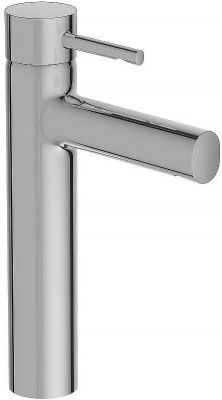Смеситель для раковины Jacob Delafon Cuff E98299-CP Хром