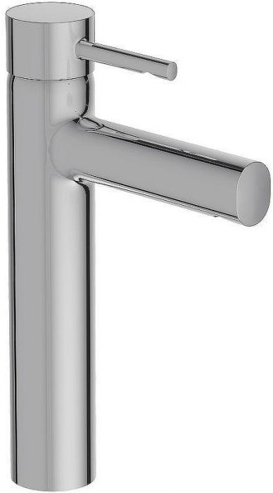 Смеситель для раковины Jacob Delafon Cuff E98299-CP Хром