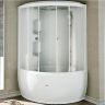 Душевой бокс Radomir Лаура 128x128 1-04-1-0-0-0831 без гидромассажа