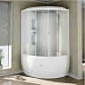 Душевой бокс Radomir Лаура 128x128 1-04-1-0-0-0831 без гидромассажа