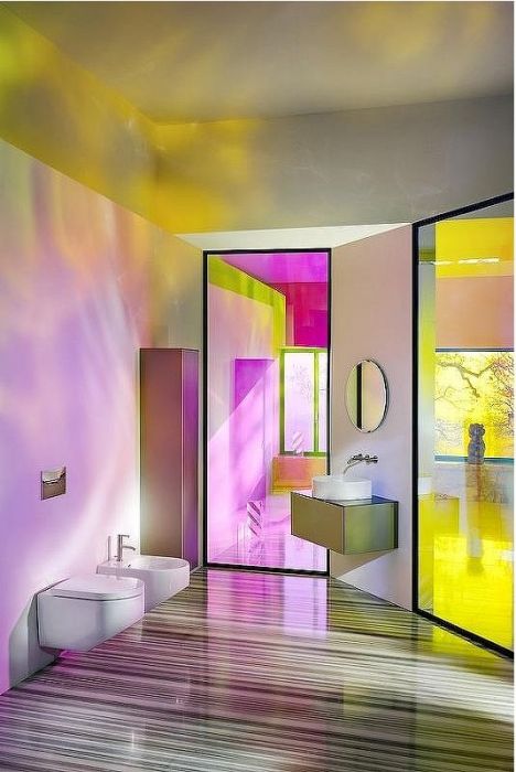 Биде Laufen Sonar 8.3034.1.000.302.1 подвесное Белое