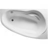 Акриловая ванна Relisan Zoya 140x90 R Гл000001248 без гидромассажа Акриловая ванна Relisan Zoya 140x90 R Гл000001248 без гидромассажа