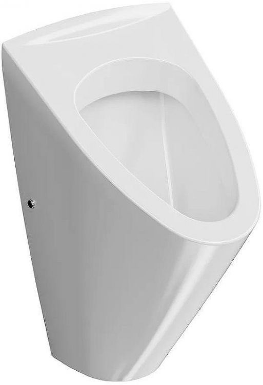 Писсуар Kerama Marazzi Pro PROC.ur.02 подвесной Белый