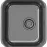 Кухонная мойка Alveus Variant 40 Monarch Anthracite 340x400x180 1113589 Антрацит