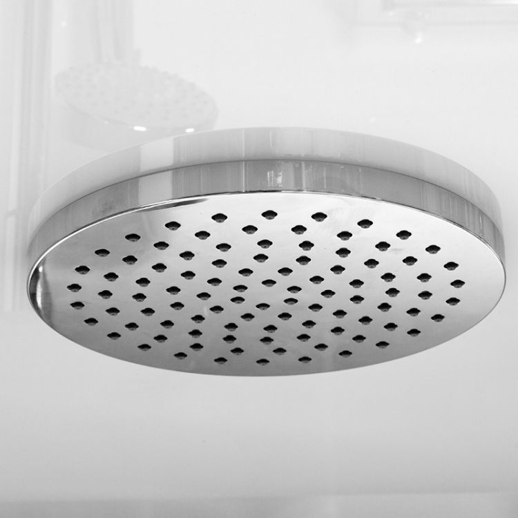 Душевая кабина Deto A102 L LED 120x80x220 Душевая кабина Deto A102 L LED 120x80x220