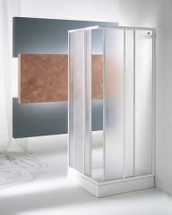 Душевой уголок Kolpa-San Quat TKK 90