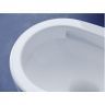 Подвесной унитаз CERAMICANOVA Metropol Торнадо безободковый CN4002T