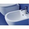 Подвесной унитаз CERAMICANOVA Metropol Торнадо безободковый CN4002T