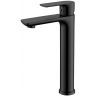 Смеситель для раковины Alfi LF212144 цвет Черный матовый Смеситель для раковины Alfi LF212144 цвет Черный матовый