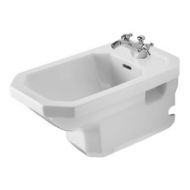 Биде подвесное DURAVIT 1930 Series (0266100000) Биде подвесное DURAVIT 1930 Series (0266100000)