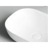 Умывальник CERAMICANOVA Element чаша накладная прямоугольная CN6009
