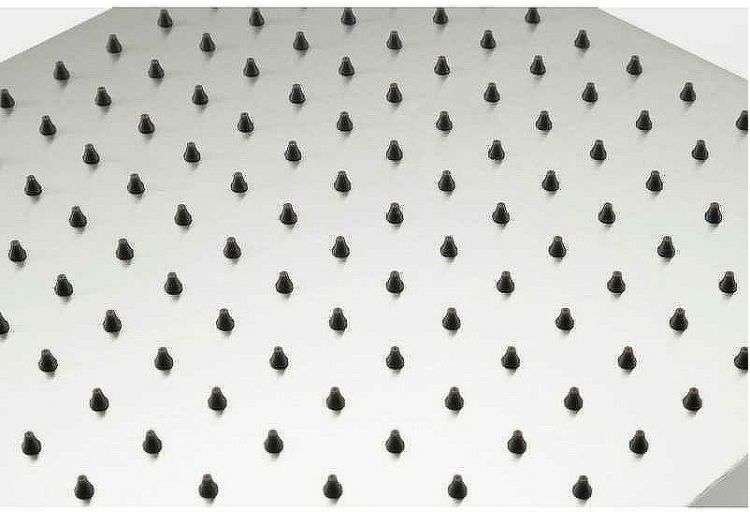 Душевая система Gappo G7199-20 Сатин