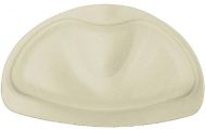 Подголовник для ванны Ridder Comfort 68619 Светло-желтый