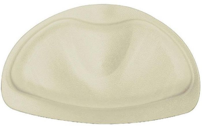 Подголовник для ванны Ridder Comfort 68619 Светло-желтый