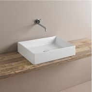 Раковина ARTCERAM WASHBASINS SCL002 01 00