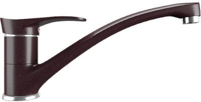 Смеситель для кухни Ulgran Classic U-003-345 Шоколад