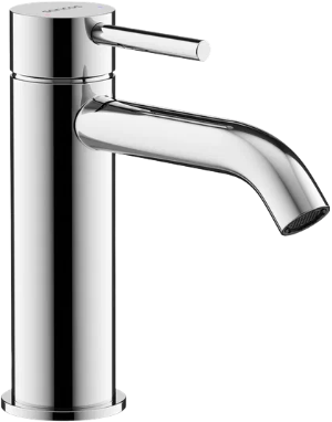 Смеситель для раковины SANCOS Etna, хром, SC9001CH