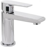 Смеситель для раковины Stella Polar Кламар S3011 SP-00001953 цвет Хром