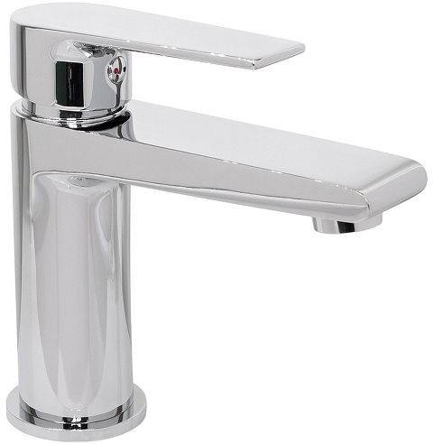 Смеситель для раковины Stella Polar Кламар S3011 SP-00001953 цвет Хром