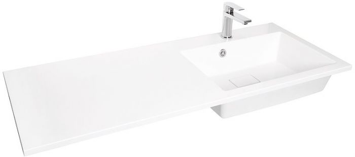 Смеситель для раковины Stella Polar Кламар S3011 SP-00001953 цвет Хром