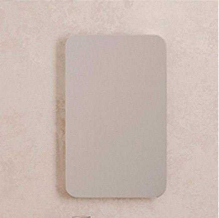 Зеркальный шкаф Velvex Bio 40 zsh.BIO.40 Белый