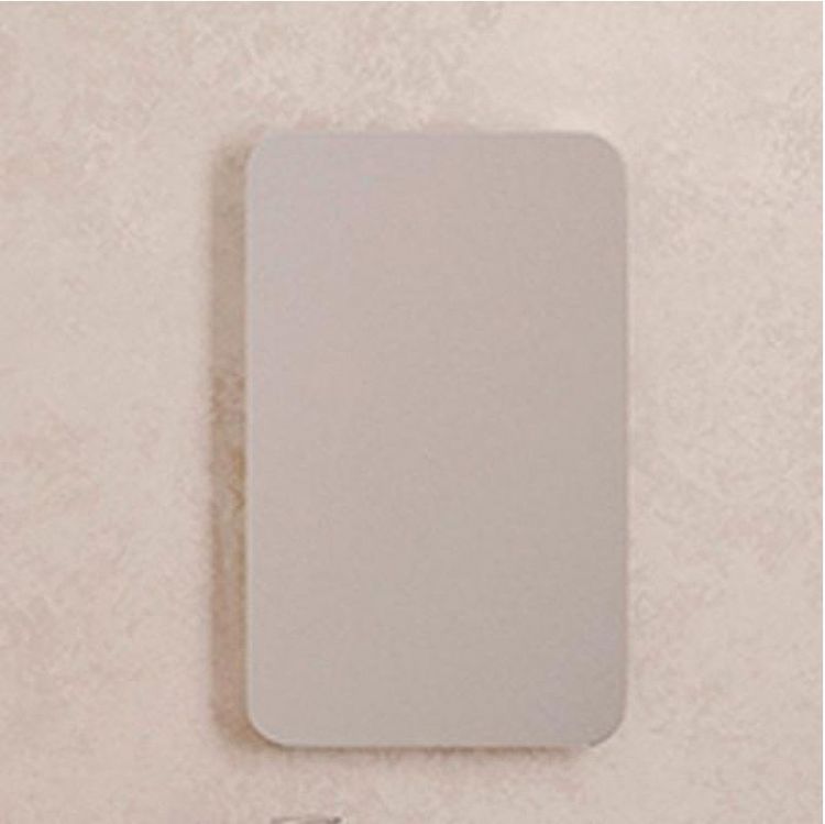 Зеркальный шкаф Velvex Bio 40 zsh.BIO.40 Белый