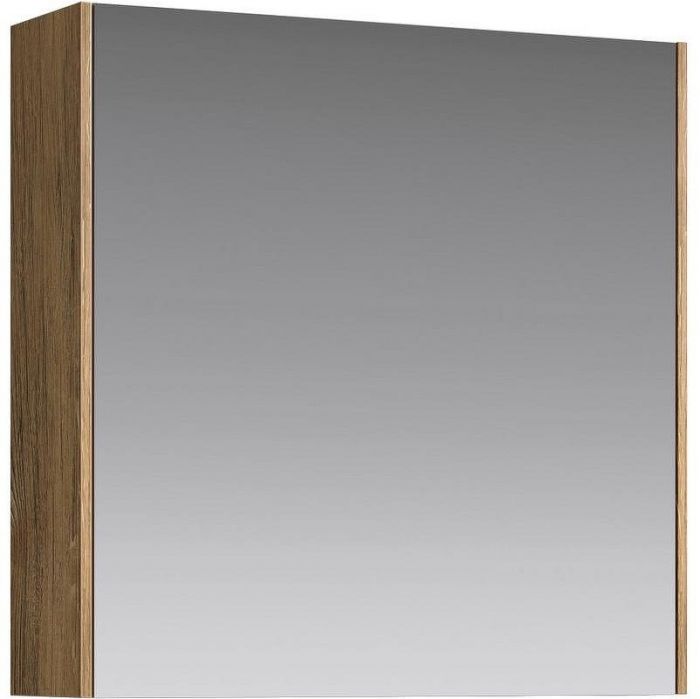 Корпус зеркального шкафа Aqwella 5 Stars Mobi 60 MOB0406 без боковин