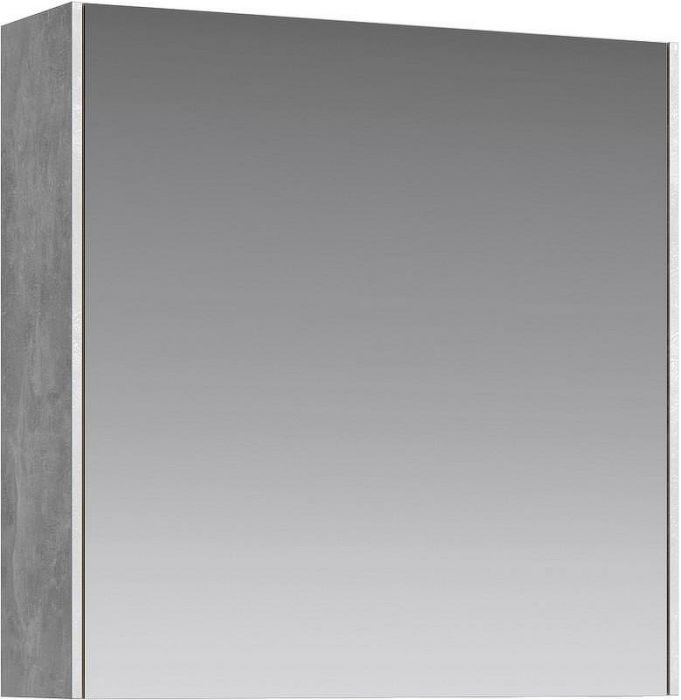 Корпус зеркального шкафа Aqwella 5 Stars Mobi 60 MOB0406 без боковин